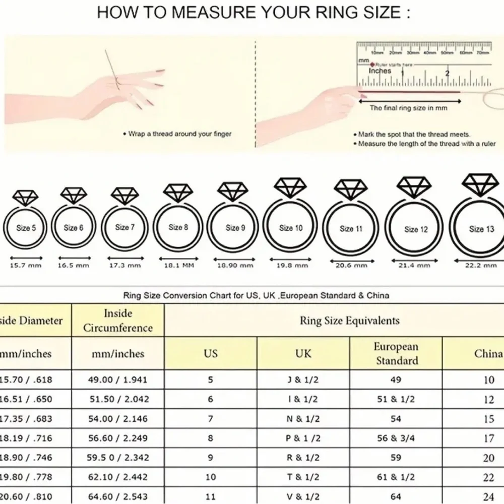 New - Silver/Pink Tourmaline - Beautifully Crafted Ring  - Size 7 - Picture 3 of 4